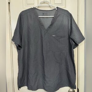 Figs Women’s Catarina Scrub Top